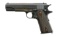 COLT MODEL 1911 SEMI AUTO PISTOL