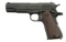 COLT MODEL 1911 A1 SEMI AUTO PISTOL.