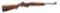 NATIONAL POSTAL METER M1 SEMI AUTO CARBINE.