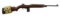 NATIONAL POSTAL METER U.S. M1 SEMI AUTO CARBINE.