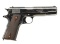 COLT MODEL 1911 COMMERCIAL SEMI-AUTO PISTOL.