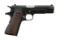 PREWAR COLT ACE SEMI AUTO PISTOL.