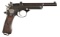 STEYR MANNLICHER MODEL 1905 SEMI AUTO PISTOL.