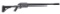 VULCAN V50SS BOLT ACTION SINGLE SHOT RIFLE.