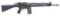 CENTURY ARMS C91 SPORTER RIFLE.