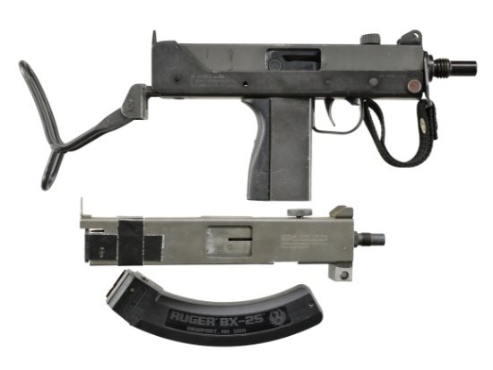 S.W.D. INC. M11/9 SMG.