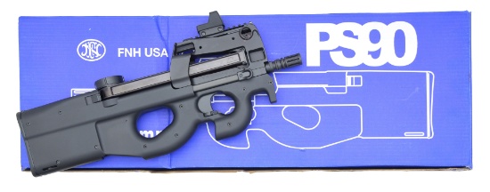 FN P90S SBR.