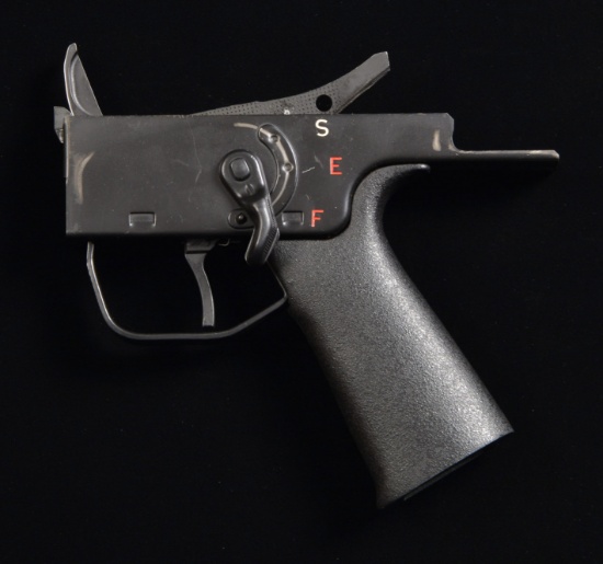 H&K PSG1 TRIGGER FOR 23E.
