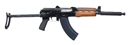 ZASTAVA M92 RIFLE.