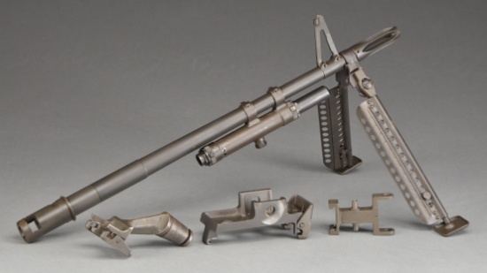 M60 MG PARTS.