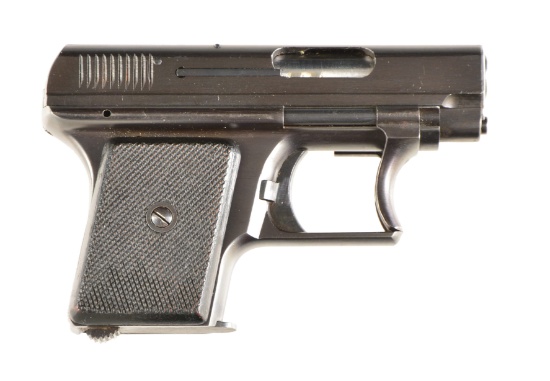 SIG CHYLEWSKI VEST POCKET SEMI AUTO PISTOL.