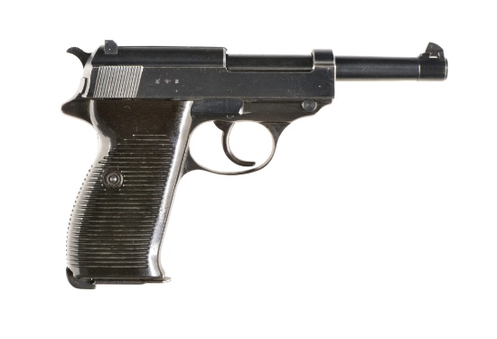 SPREEWERKE "cyq" P 38 SEMI AUTO PISTOL.