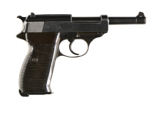 SPREEWERKE "cyq" P 38 SEMI AUTO PISTOL.