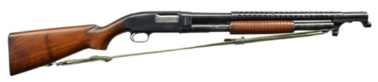 WINCHESTER 12 TRENCH PUMP SHOTGUN.