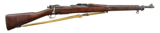 REMINGTON MODEL 1903 BOLT ACTION RIFLE.