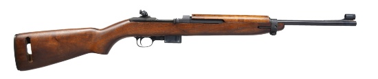 NATIONAL POSTAL METER M1 SEMI AUTO CARBINE.