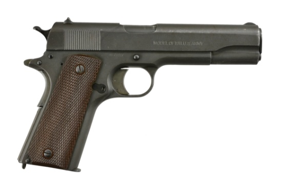 AUGUSTA ARSENAL REWORK MODEL 1911 SEMI AUTO