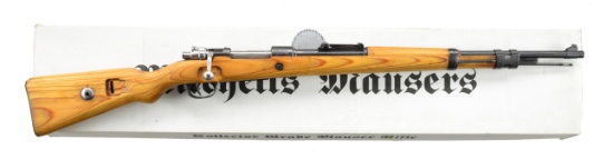 MITCHELL'S MAUSERS BSW MOD 98 BOLT ACTION RIFLE.