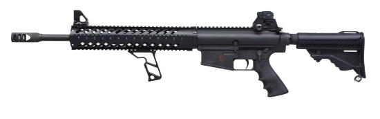 DPMS LR-308 RIFLE