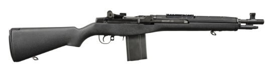 SPRINGFIELD M1A SOCOM 16 RIFLE.