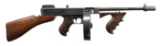 COLT MODEL 1921 THOMPSON SMG.