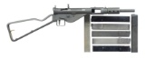 DLO MARK II STEN SMG.