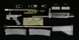 USAS-12 PARTS KIT.