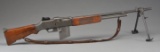 OHIO ORDNANCE MODEL 1918 BAR SEMI AUTO RIFLE.