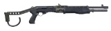 ICONIC FIE SPAS 12 SHOTGUN.