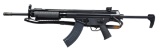 PTR 91 INC. SEMI AUTO RIFLE.