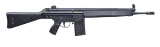 H & K 91 RIFLE.