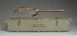 BROWNING 1919 DISPLAY GUN IN BOX.