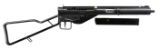 INDIANAPOLIS ORDNANCE STEN MK3 BLANK FIRING SMG.