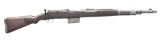 MAUSER G41(M) SEMI AUTO RIFLE.