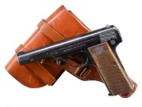 F.N. MODEL 22 GERMAN MARKED SEMI AUTO PISTOL