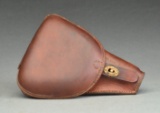 RARE JAPANESE BABY NAMBU HOLSTER.