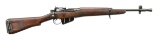 FAZAKERLY NO. 5 MK 1 BOLT ACTION JUNGLE CARBINE.