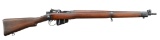 LONGBRANCH No. 4 MK I* BOLT ACTION RIFLE.