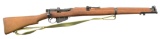 LITHGOW No. 1 MK III BOLT ACTION RIFLE.