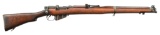 LITHGOW NO. 1 MK III* BOLT ACTION RIFLE.