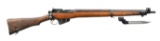 ENFIELD NO.4 MK II BOLT ACTION RIFLE.