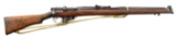 BSA No. 1 MK III BOLT ACTION RIFLE.