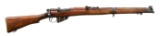 LITHGOW No. 2 MK IV* CONVERSION BOLT ACTION RIFLE.