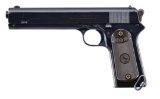 VERY FINE COLT 1902 MILITARY SEMI AUTO PISTOL.