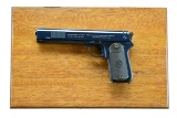 HIGH CONDITION COLT MODEL 1900 SEMI AUTO PISTOL.