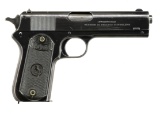 COLT MODEL 1903 POCKET HAMMER SEMI AUTO PISTOL.