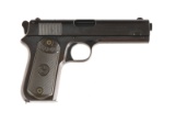 COLT MODEL 1903 POCKET HAMMER SEMI AUTO PISTOL.