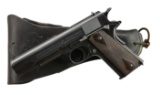 COLT MODEL 1911 SEMI AUTO PISTOL.