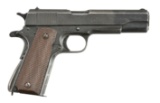 UNION SWITCH & SIGNAL MODEL 1911 A1 SEMI-AUTO