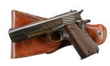 UNION SWITCH & SIGNAL 1911 A1 SEMI AUTO PISTOL W/